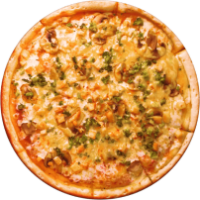 Margherita Delight